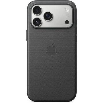 Apple iPhone 17 Pro Max MagSafe TechWoven Case - Black